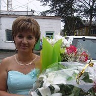 Наталья Гридюшко