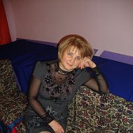 Валентина Зелко