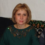 Маргарита Ильина