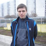 Сергей Костючков