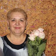 Наталья Едапина