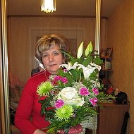 Анна Ткачёва
