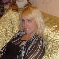 Маргарита Озерова