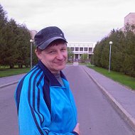 Алексей Гладких