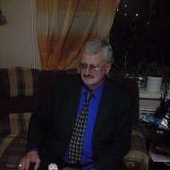 Владимир Блохин