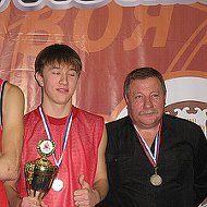 Юрий Зайцев