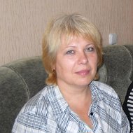 Валентина Склярова