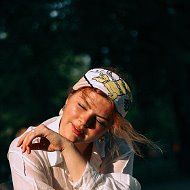 Анастасия Ждан