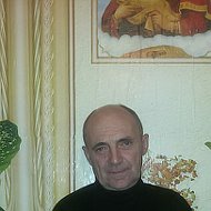 Александр Молодан
