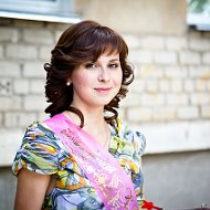 Светлана Кириллова