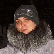 Ирина Проценко