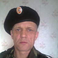 Сергей Соловых