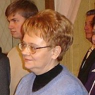 Нина Геращенко