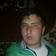 Muxammad Nurmamatov