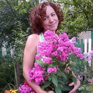 Тамара Ващенко