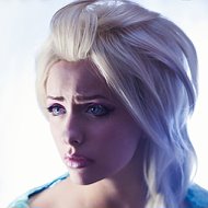 ٠•♥∻♥queen Elsa