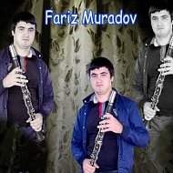 Fariz Muradov