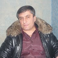Анатолий Багаев