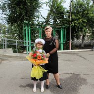 Татьяна Рыженко