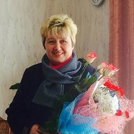 Мария Кобзарева