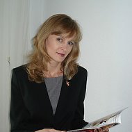 Elena Kalyakina