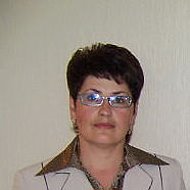 Елена Стрельчёнок