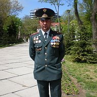 Сергей Черняков