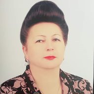 Тамара Кудравец