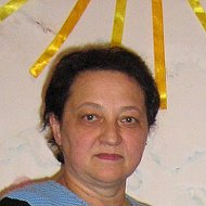 Валентина Кутняхова