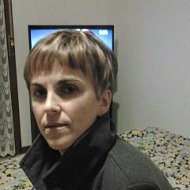 Liudmila Kypilenko