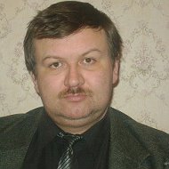 Олег Васильев