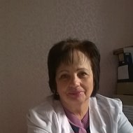 Анна Коротий