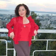 Заира Качкачашвили