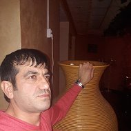 Эдик Джафаров