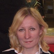 Марина Сапрыкина