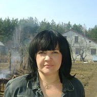 Наталья Мальгинова