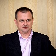 Александр Безрук