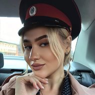 Екатерина Панихидникова