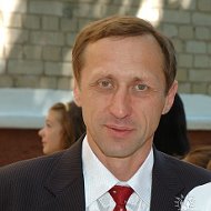 Виктор Кошельков