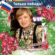 Светлана Иванова