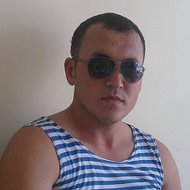 Yusuf Qorabekov