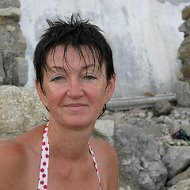 Юлия Ивченко