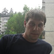 Антон Бубнов