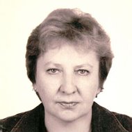 Ирина Рыбакова