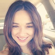 Crystal Reed