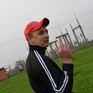 Андрей Чичитко