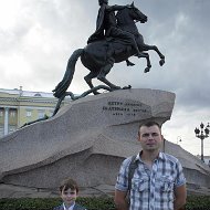 Алексей Протасов