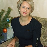 Ольга Кухарчук-шеретюк