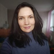 Светлана Барова