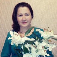 Ирина Кудряшова